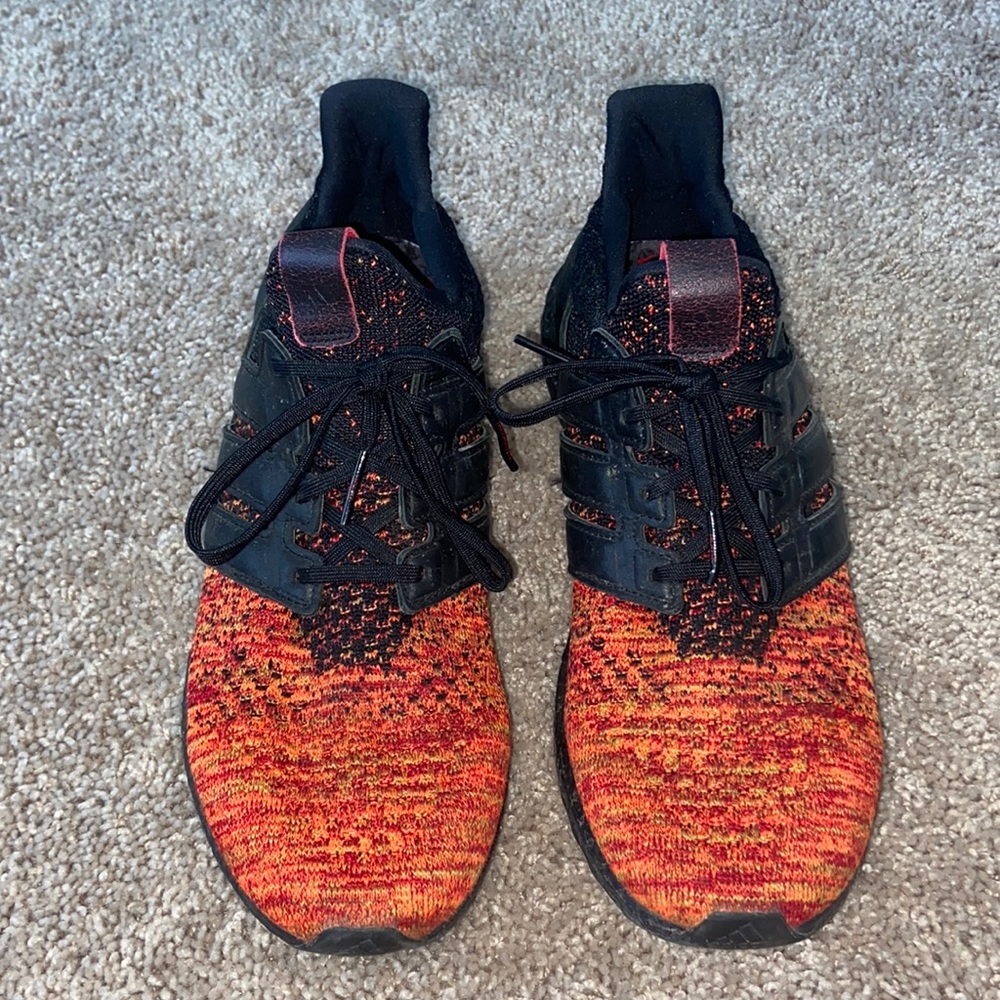 Limited Edition Game Of Thrones Adidas UltraBoost